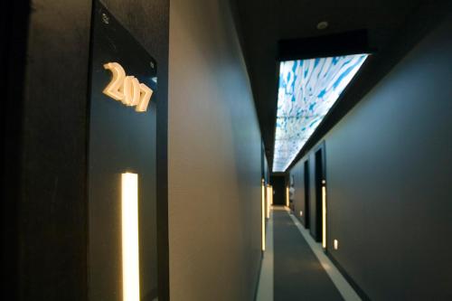 Facilities, Hotel El Raset near Demartina