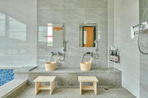 Gyeongju Charm Pension