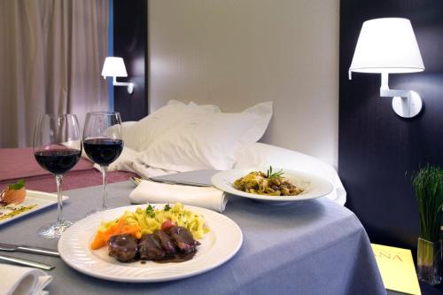 Hotel El Raset - image 14