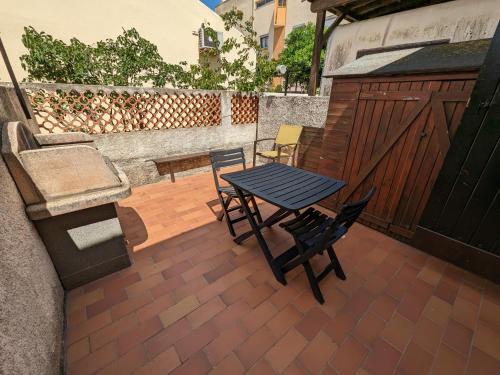 Villa T2 cosy, 40m², 4 pers, proche plage, 2 terrasses, tout équipé, calme et commerces à proximité - FR-1-797-53 - Location, gîte - Port-la-Nouvelle