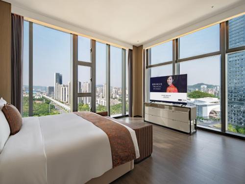 Grand Mercure Shenzhen Guangming