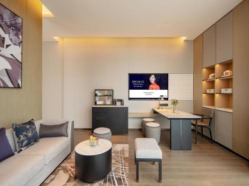 Grand Mercure Shenzhen Guangming