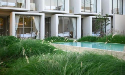 Lavanda Hotel Chiang Rai - 숙소 외관