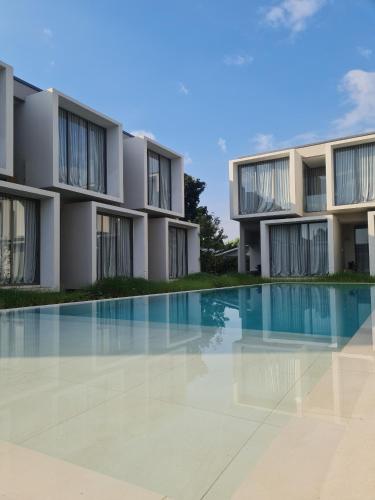 Lavanda Hotel Chiang Rai - 수영장