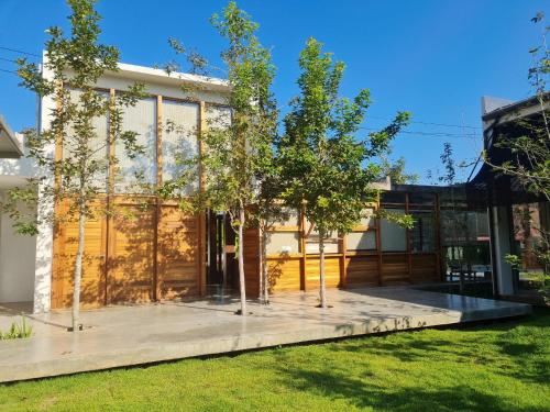 Lavanda Hotel Chiang Rai - 숙소 외관