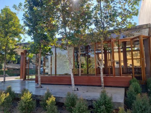 Lavanda Hotel Chiang Rai - 숙소 외관