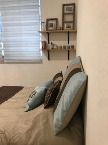Habitación en departamento a una cuadra de REFORMA Centro Histórico in Mexico City, Mexico