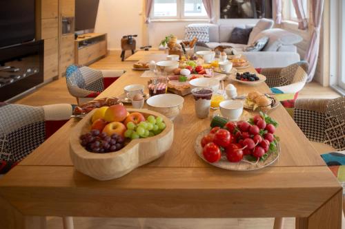Chalet Allgäu, Fischen (foto 7)
