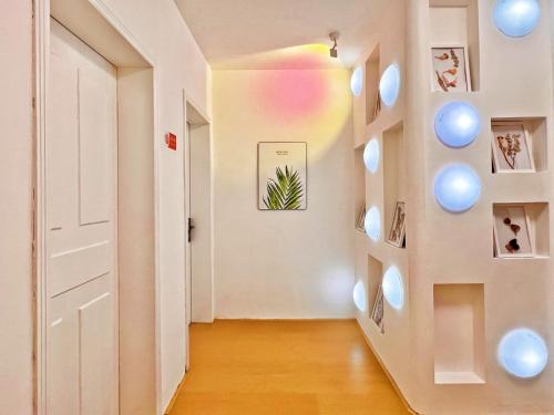 Instalaciones, Mermaid's Secret-Bontique Homestay in Qingdao