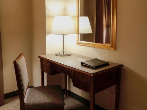 Premier Hotel Tsubaki Sapporo Room Type - Superior Twin Room - Non-Smoking