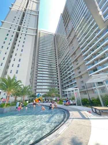 APT 홈스테이 붕따우 - 숙소 외관