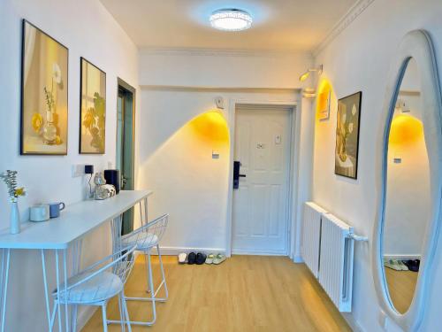 Instalaciones, Mermaid's Secret-Bontique Homestay in Qingdao