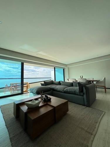 Departamento con vista inigualable en Bucerias in Bucerías, Mexico