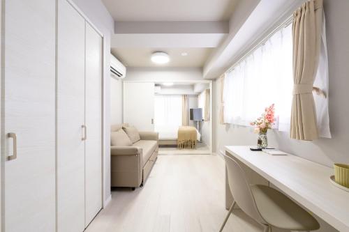 Provence Hotel, Tokio