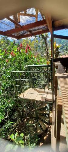 Cabaña de Montaña (Cabana de Montana) in 卡塔戈