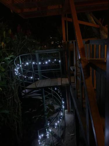 Cabaña de Montaña (Cabana de Montana) in 卡塔戈