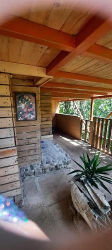 Cabaña de Montaña (Cabana de Montana) in 卡塔戈