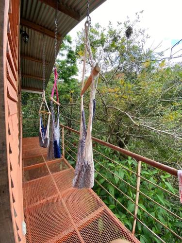 Cabaña de Montaña (Cabana de Montana) in 卡塔戈