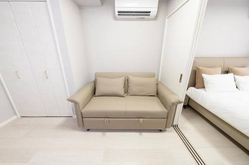 Provence Hotel, Tokio (foto 9)