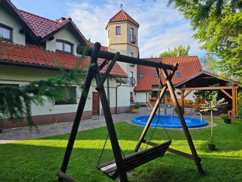 Dom wypoczynkowy Beskidy Dom wypoczynkowy Beskidy