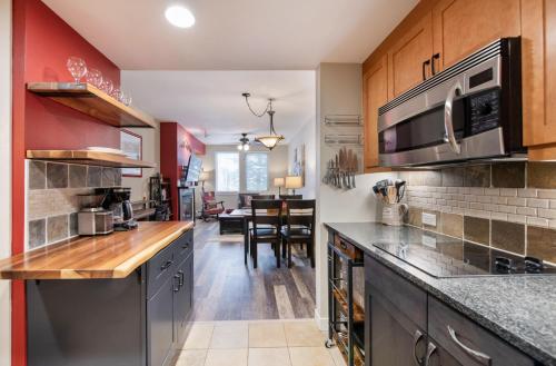 Premium Unit 4373- Fraser Crossing Founders Pointe condo in Winter Park (CO)