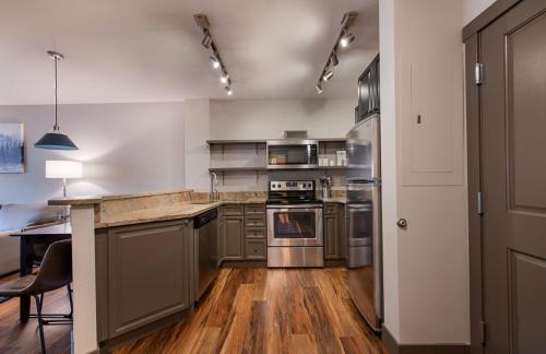Zephyr Mountain Lodge Premium-Rated 1214 in Winter Park, USA