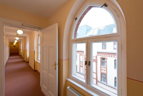 martas Hotel Berlin-Mitte - image 7