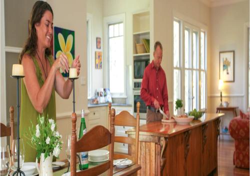 Lillians on Lovedale, Lovedale (foto 4)