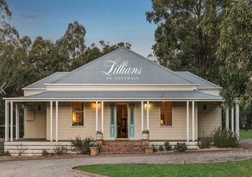 Lillians on Lovedale, Lovedale (foto 3)