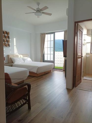 小時公館城西 in 玉里鎮