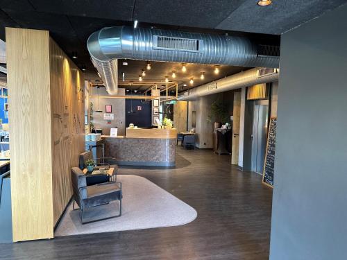 AKZENT Hotel DÉJANIL - Burgdorf