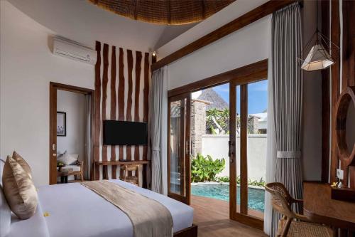 One-Bedroom Pool Villa image 10