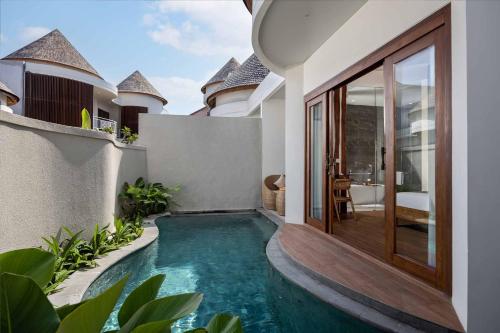 One-Bedroom Pool Villa image 8