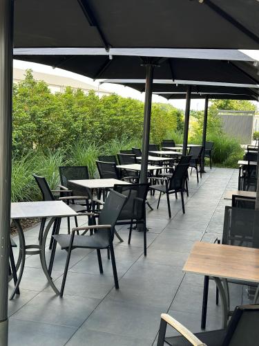 AKZENT Hotel DÉJANIL - Burgdorf