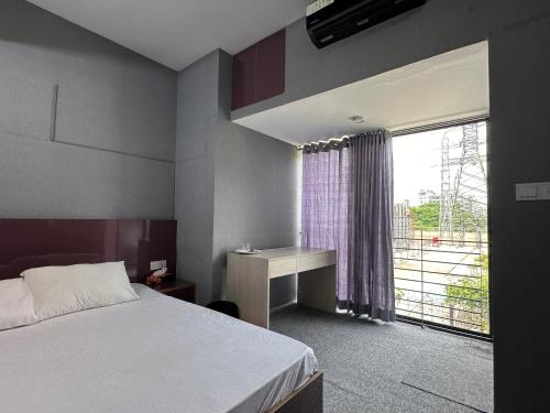 GreyRooms, Dhaka (foto 3)