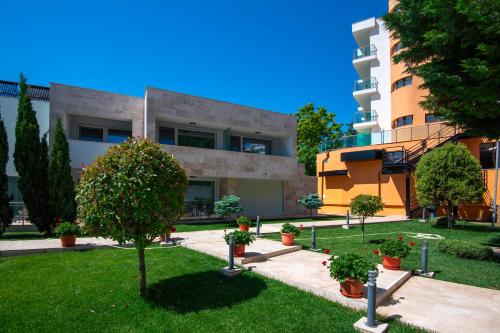 فندق ساتورن فندق ساتورن