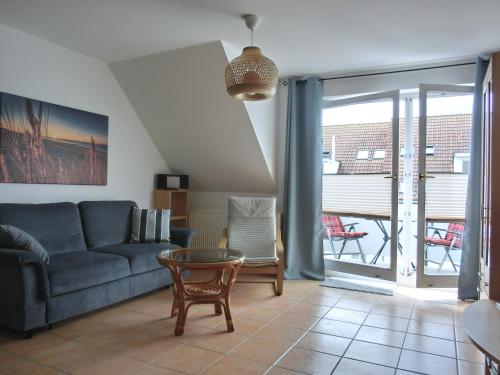 Ferienwohnung N16 Ferienwohnung N16