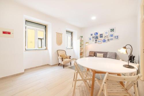GuestReady - Cozy Estefânia, Lisbon