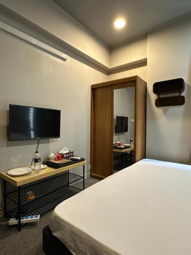 GreyRooms, Dhaka (foto 10)
