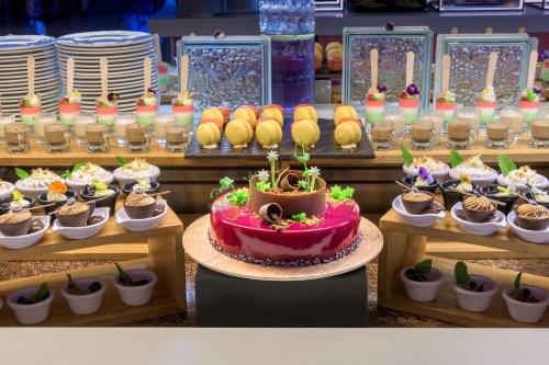 Rodos Palladium Leisure & Wellness - image 10