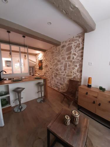 Coup de cœur pour amoureux en vadrouille - Location saisonnière - Le Muy