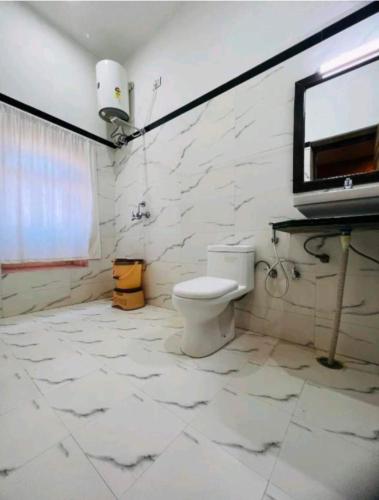 Family Room with Balcony image 7