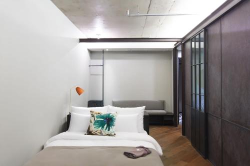 SR Hotel Magok, Seoul (photo 11)