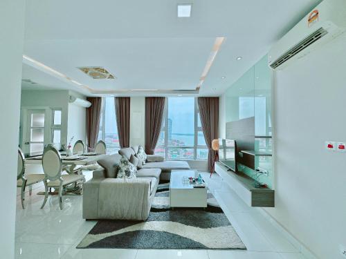 Facilities, Infinity 28 Hotel and Residence in Sangkat Chrouy Changva