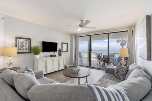 Summer House Condos, Orange Beach
