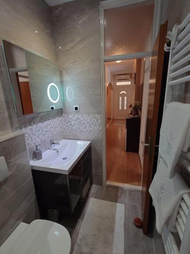 Apartman M&D