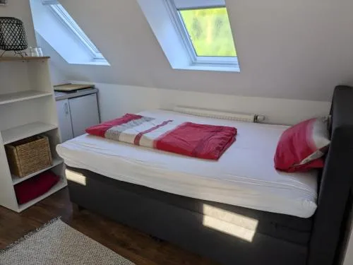 Ferienwohnung Vogelgesang in Worpswede, Deutschland