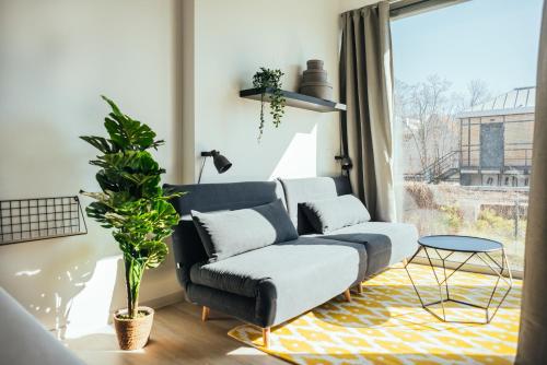 The Rix Studios & Suites, Berlín (fotografie 6)