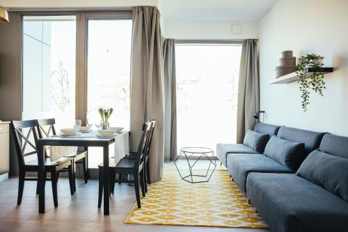 The Rix Studios & Suites - main image