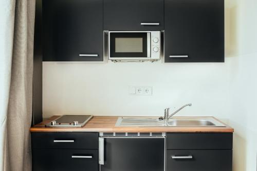 The Rix Studios & Suites, Berlín (fotografie 3)